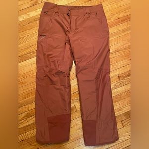Patagonia Men’s Snow Pants
